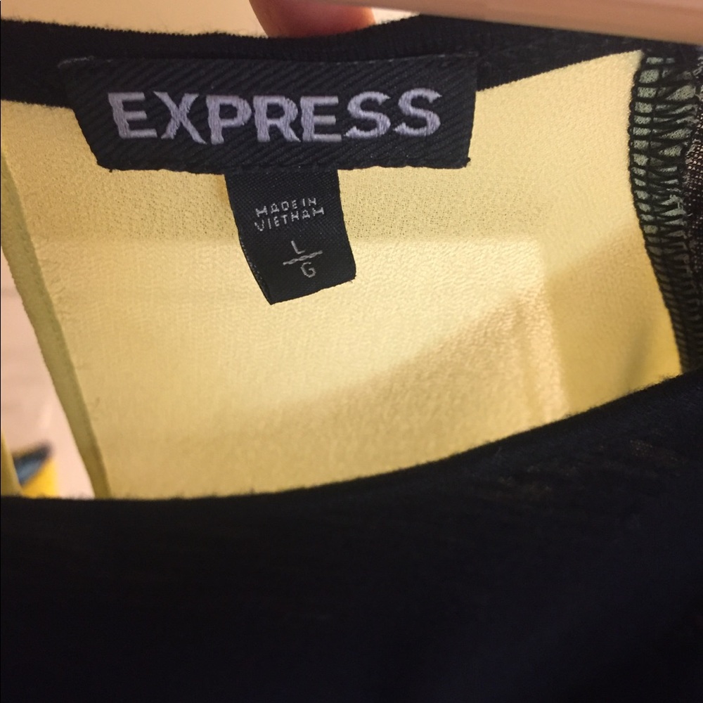 Express top - Picture 7 of 7